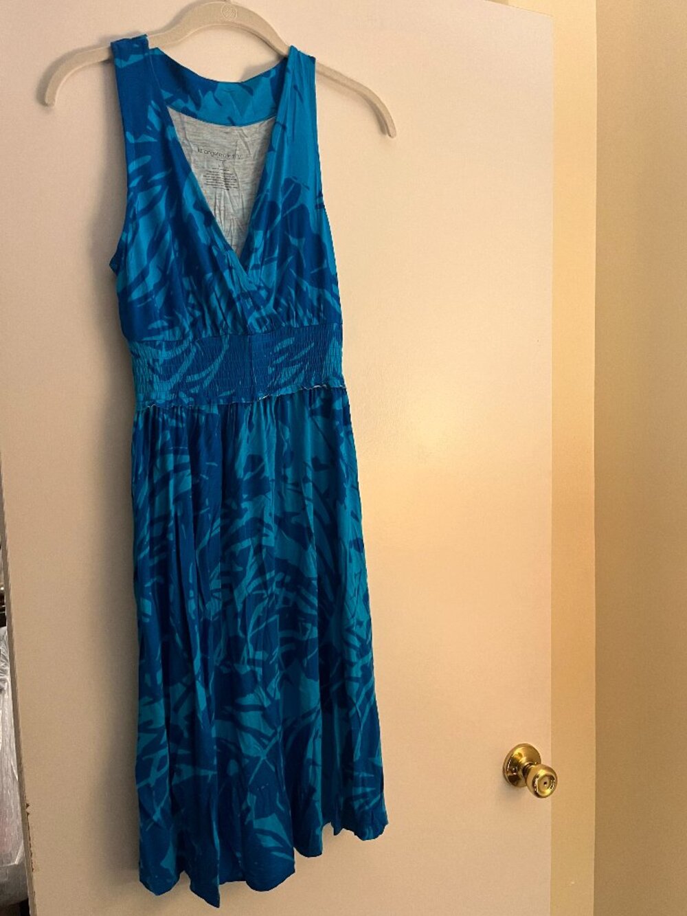 Liz Lange Maternity Size XS Dress - NWT
